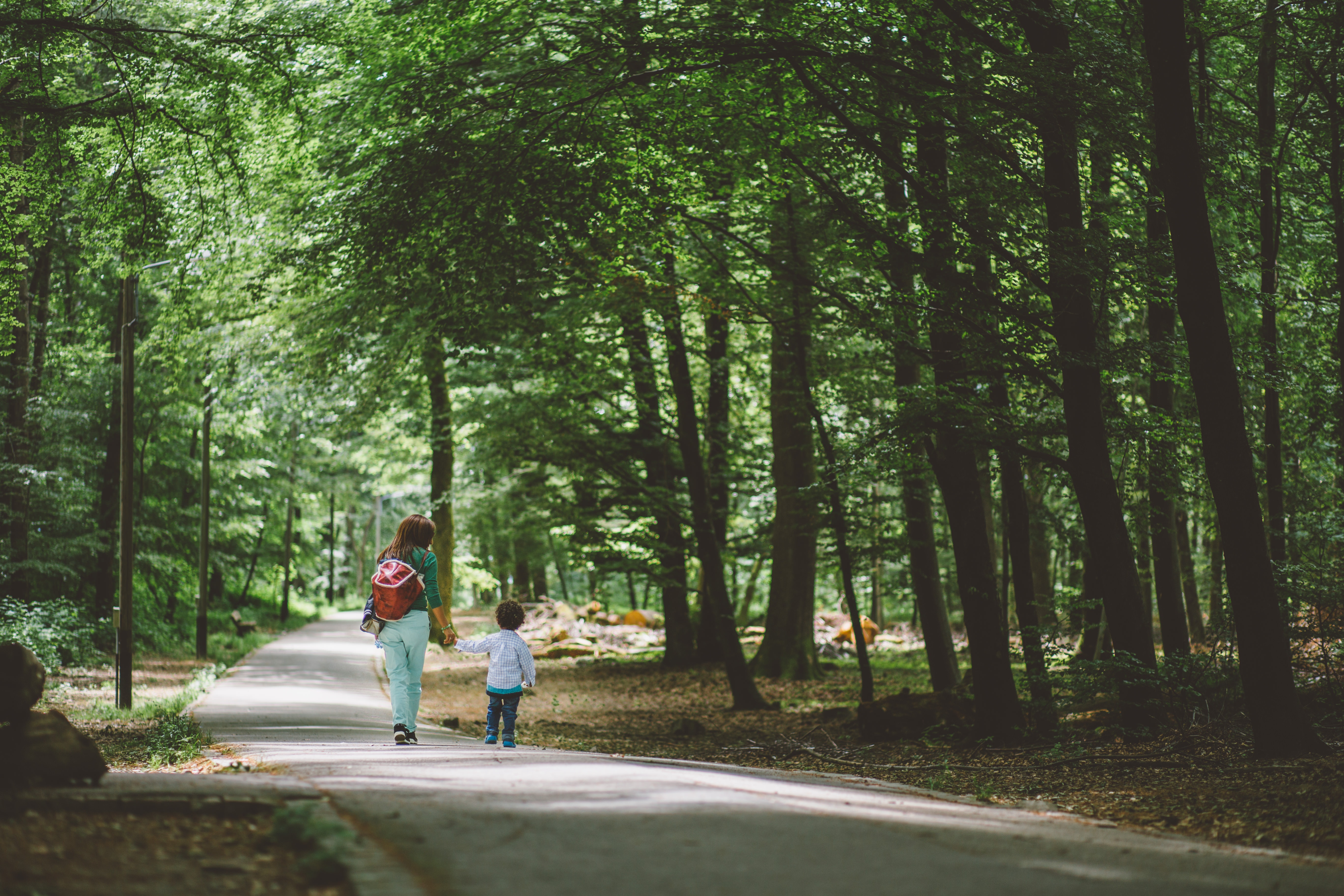 Moonshine Money guide to personal finance - starting a family